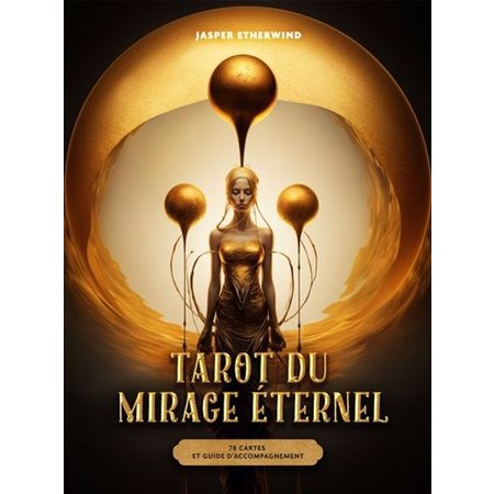 Tarot du Mirage Éternel