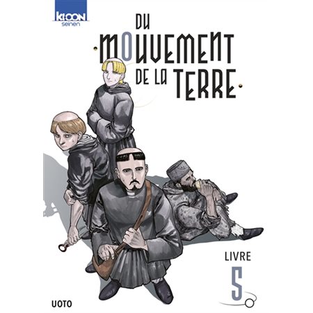 Du mouvement de la Terre #5