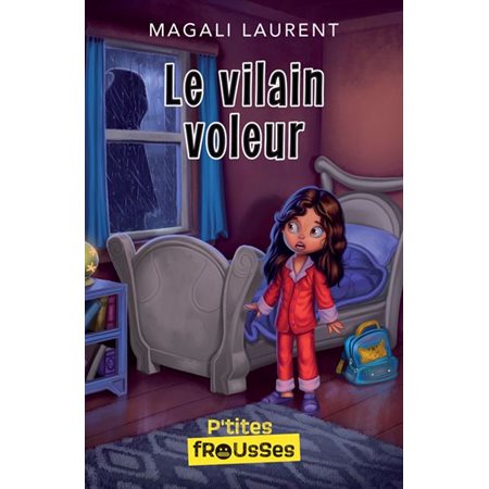 Le vilain voleur