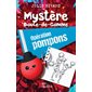 Mystère Boule-de-Gomme, Opération pompons