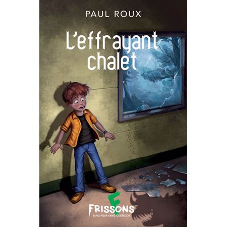 L'effrayant chalet