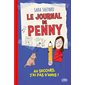 Le journal de Penny #1