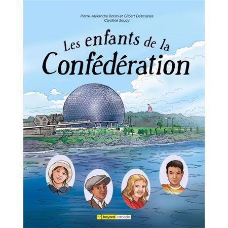 Les enfants de la Confédération