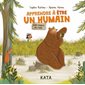 Apprendre à être un humain