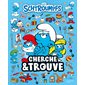 Les Schtroumpfs, Cherche & trouve