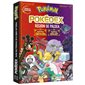 Pokédex, Guide des Pokémon de la région de Paldea