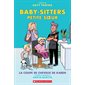 Baby-Sitters Petite sœur #7,La coupe de cheveux de Karen