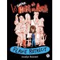 Les superhéros de ma famille #2 Flavie rétrécit