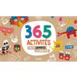 365 activités pour ne jamais s'ennuye