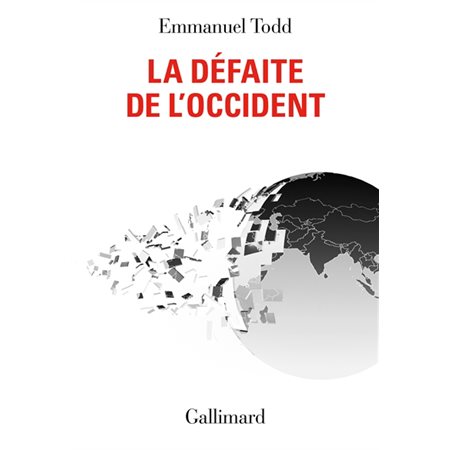 La défaite de l'Occident