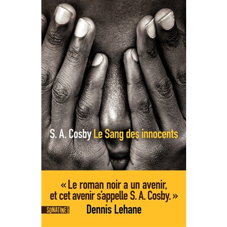 Le sang des innocents