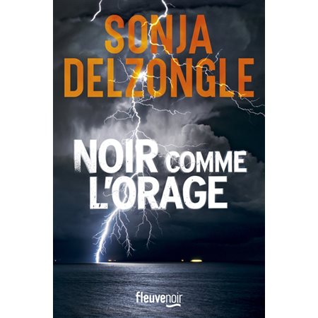 Noir comme l'orage