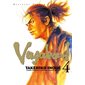 Vagabond #4