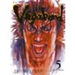 Vagabond #5