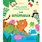 Mon premier cherche et trouve, Les animaux Mon premier cherche et trouve, Les animaux