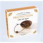 Le kit bracelet, Protection : oeil-de-tigre