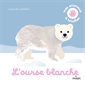 L'ourse blanche