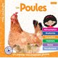 Mon Louloudoc, Les poules