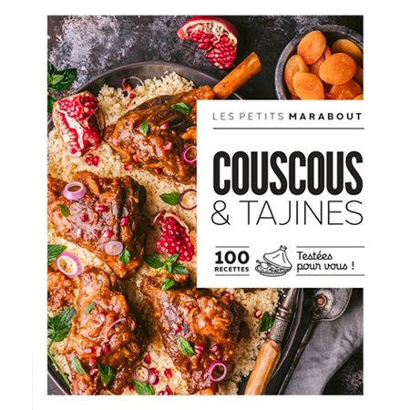 Couscous & tajines