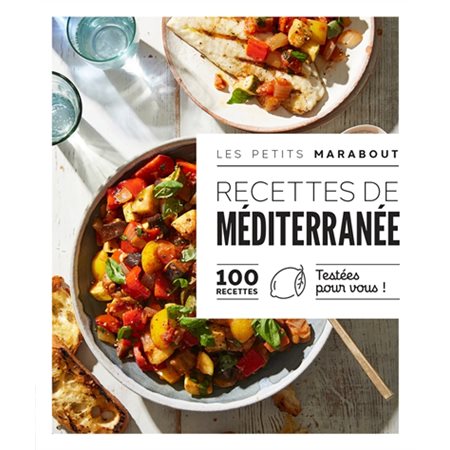 Recettes de Méditerranée