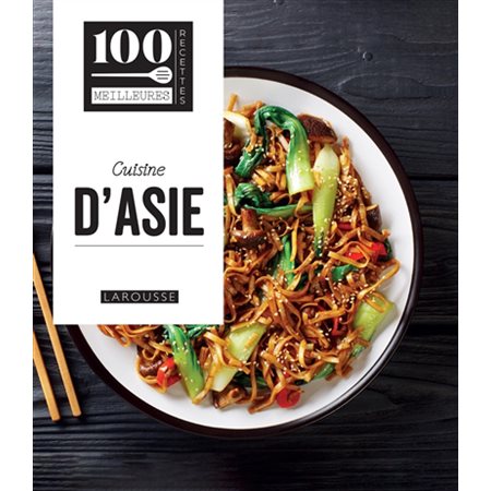 Cuisine d'Asie