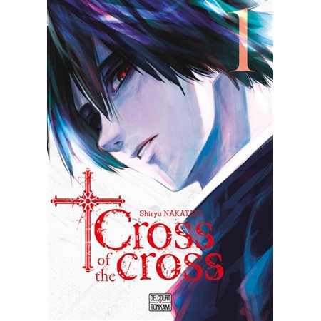 Cross of the cross #1