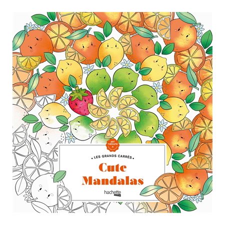 Cute mandalas