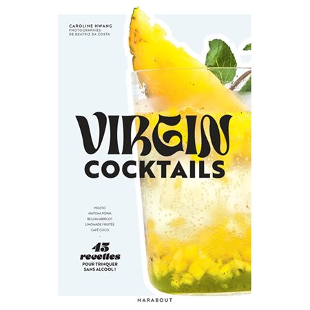 Virgin cocktails