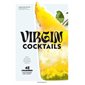 Virgin cocktails