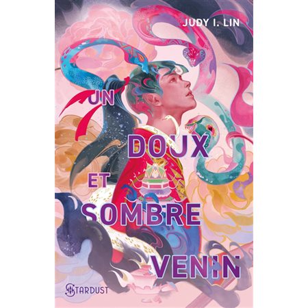 Un doux et sombre venin #2