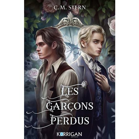 Les garçons perdus #1