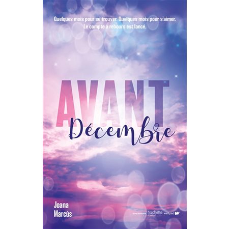 Avant décembre