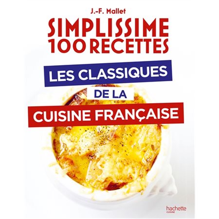 Les classiques de la cuisine française, Simplissime