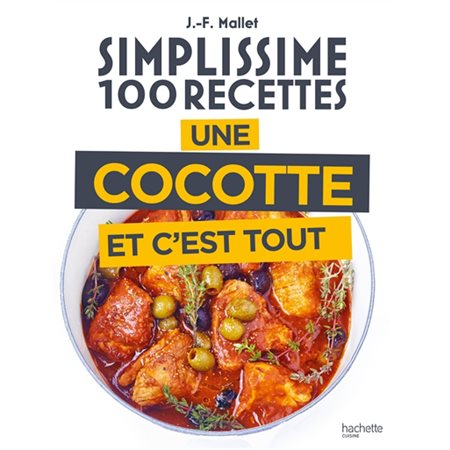 Une cocotte et c'est tout, Simplissime