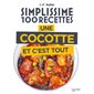 Une cocotte et c'est tout, Simplissime