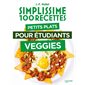 Petits plats pour étudiants veggies, Simplissime