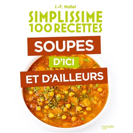 Soupes d'ici et d'ailleurs, Simplissime