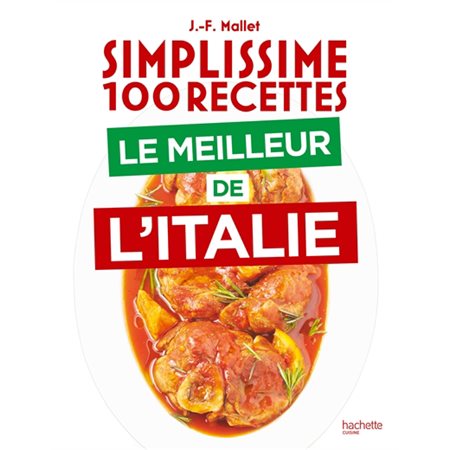 Le meilleur de l'Italie : Simplissime