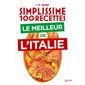 Le meilleur de l'Italie : Simplissime