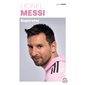 Lionel Messi superstar