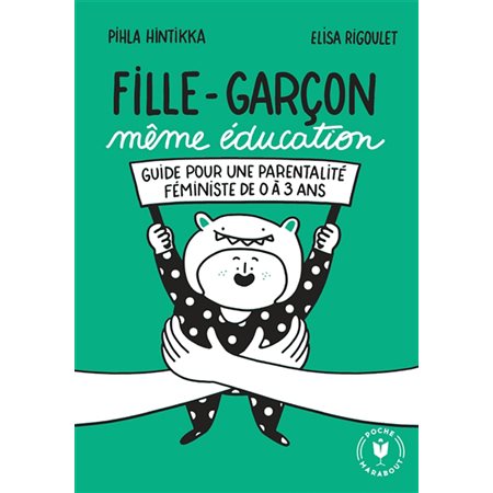 Fille-garçon même éducation