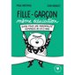 Fille-garçon même éducation