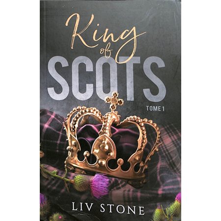 King of Scots #1