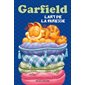 Garfield, L'art de la paresse