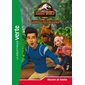 Jurassic World : camp cretaceous #22 Réunion de famille