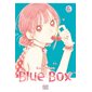 Blue box #5