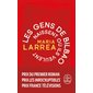 Les gens de Bilbao naissent où ils veulent, Le Livre de poche, 37400