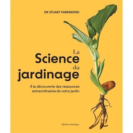 La science du jardinage