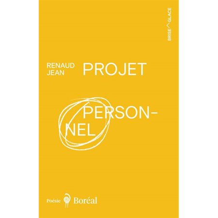 Projet personnel