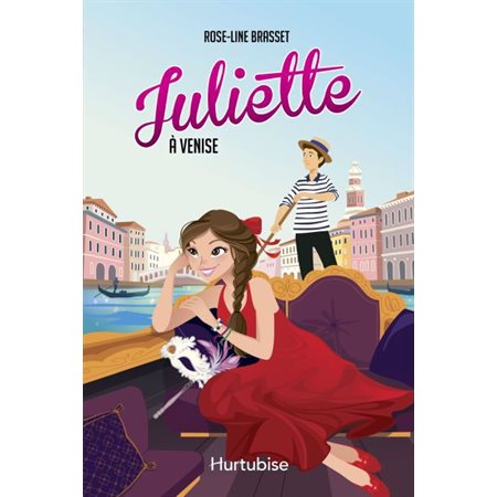 Juliette à Venise